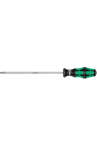 Generic Wera 355 PZ 2 X 200 MM for POZIDRIV Screws
