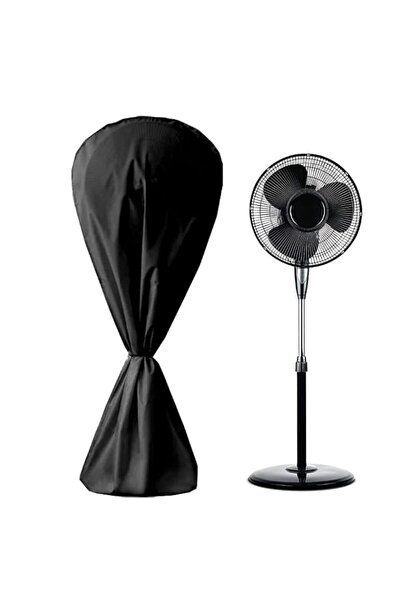 Generic Fan Dust Cover, Heavy Duty Oxford Cloth Waterproof, Dustproof, Moistu...