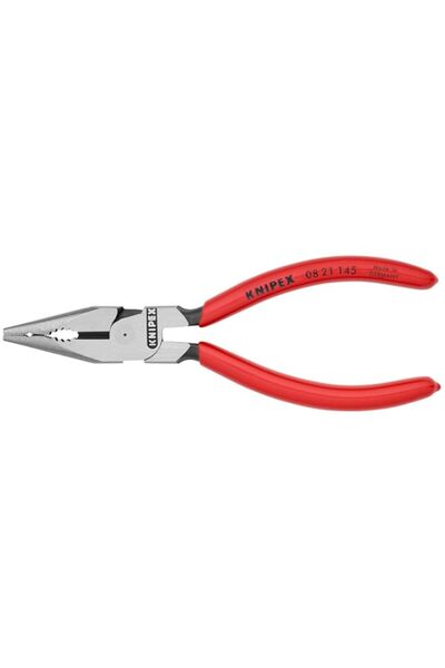 Generic KNIPEX Tools - Needle-Nose Combination Pliers (821145)