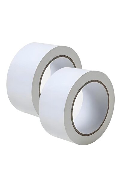 Generic 5cm x 20m Heavy Duty Waterproof Duct Tape, Strong Adhesive, No Residu...