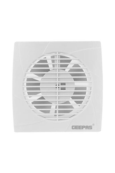Generic Geepas 6" Duct Fan- GF21195/ 1600 RPM, Exhaust Ventilation Fans/ 18 w...