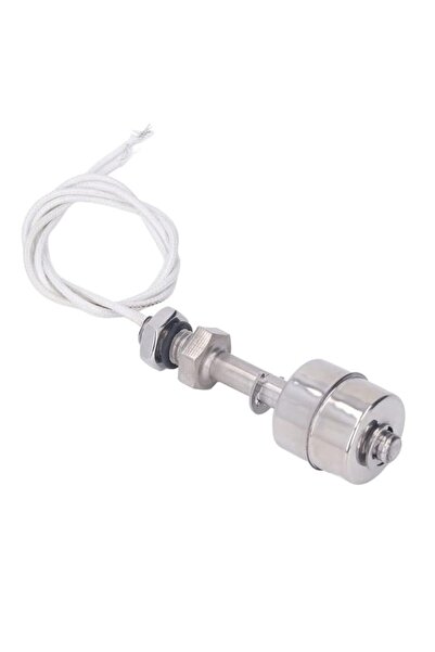 Generic Water Level Sensor, Float Switch Liquid Level Float Switch 0‑220V 65m...
