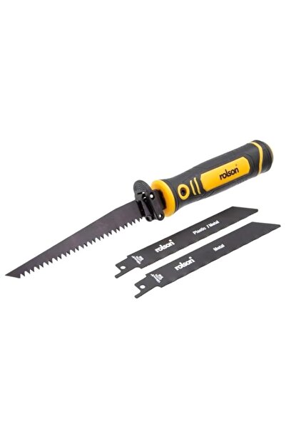 Generic 3-in-1 Quick Change Multi-Purpose Saw 58304 - Quick Release Cushion G...