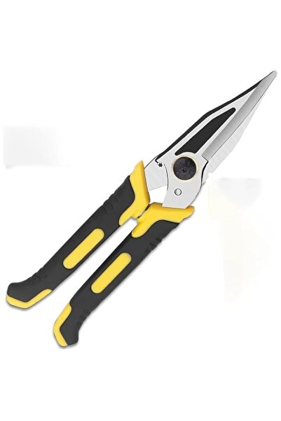 Generic NALACAL Heavy Duty Scissors, Emergency Rescue Shears, Multifunction S...