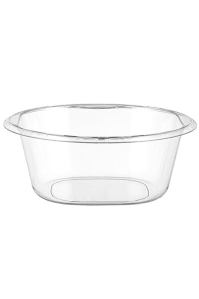 Generic Baluue Thickened Plastic Wash Basin 13 Inch Multi-Use Large Capacity ...