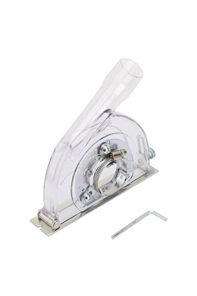 Generic Sorandy Cutting Dust Cover Grinding Shroud for 100 125 150mm Angle Gr...