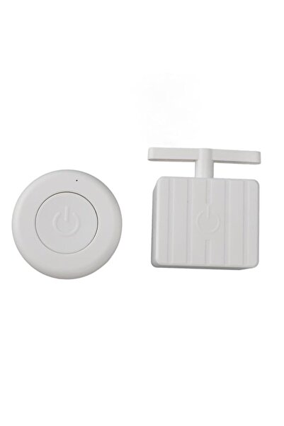 Generic gernie Smart Switch Button Pusher with Touch Control, RF Remote Contr...