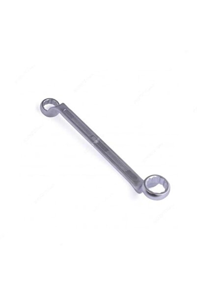 Generic Hasanat Essentials Ring Spanner Double Box-End Wrench for Heavy-Duty ...