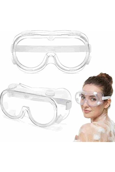 Generic Eyelash Goggles Shower Shield for Eyelash Extensions and Microblading...