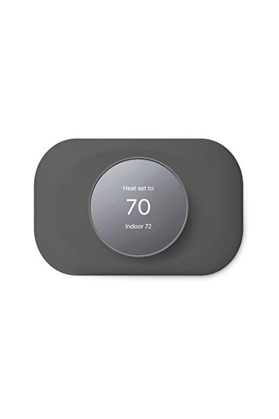 Generic Petrichor Compatible with Google Nest Thermostat 2020 Wall Plate Cove...