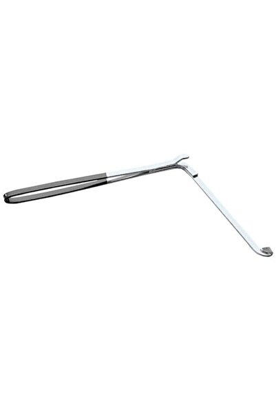 Generic Greenlee Placement Tool, Flexible Bit, Black, Small (712P)