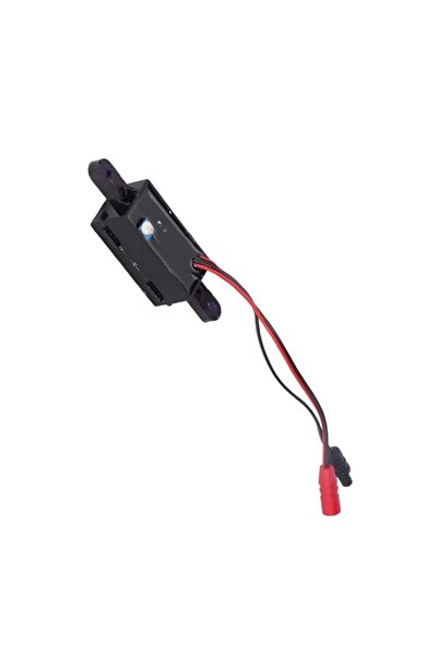 Generic Shanrya Auto Urinal Valve, Bathroom Toilet Sensor, Intelligent Contro...