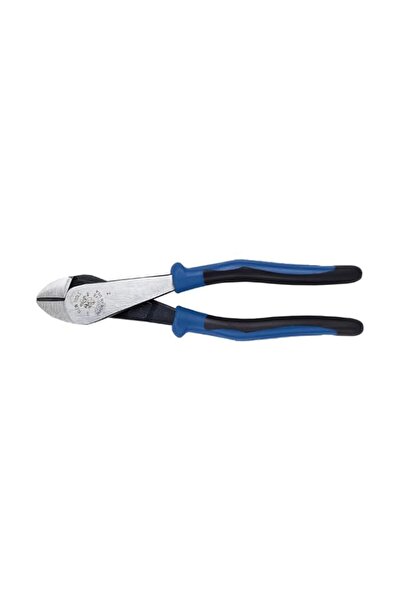 Generic Klein Tools J2000-48 Pliers, Diagonal Cutting Pliers with Angled Head...