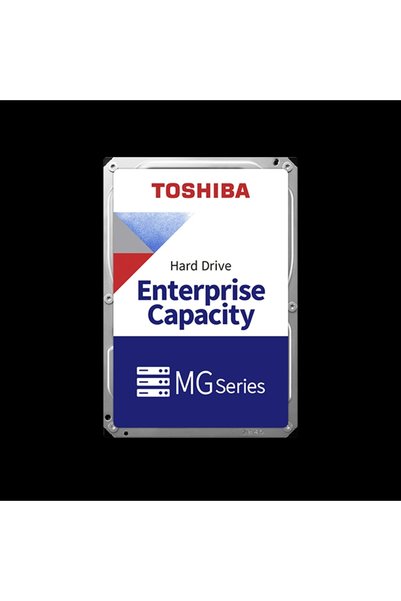 Toshiba 18TB 7200 MG11 7/24 SATA 1024M MG11ACA18TE
