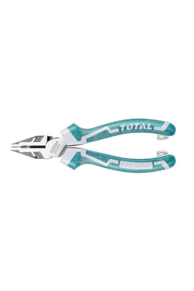 Generic Total Tools High Leverage Combination Pliers 8 /200mm - THT210806S