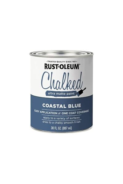 Generic Rust-oleum Chalked Ultra Matte Paint 30oz