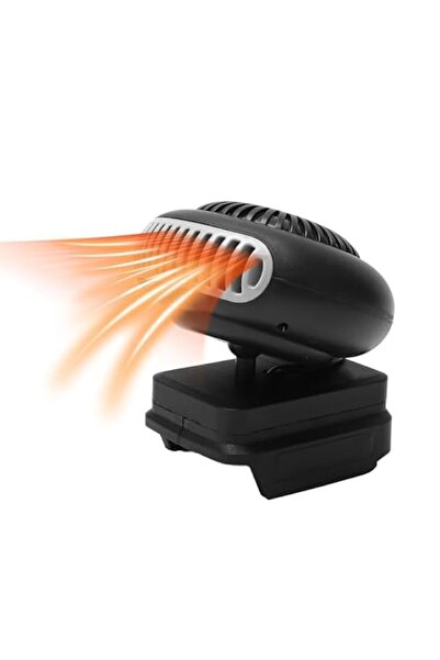 Generic gernie Space Heater, 170W Portable Electric Heaters for Indoor, 2 Tem...