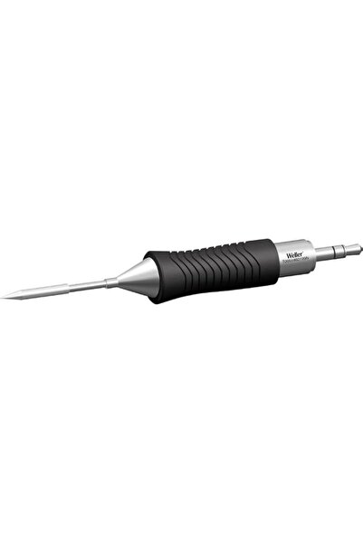 Generic Weller T0054460199N RT 1 SOLDERING TIP, Conical.2 MM, Black