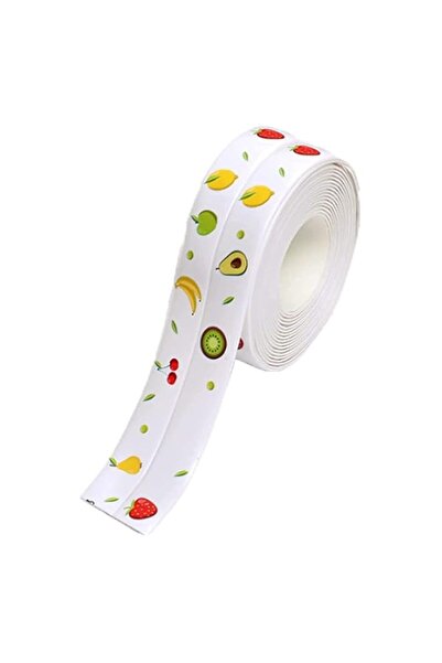 Generic Caulk Tape, Sealant Tape, Self Adhesive Caulk Strip Super Stick Seali...
