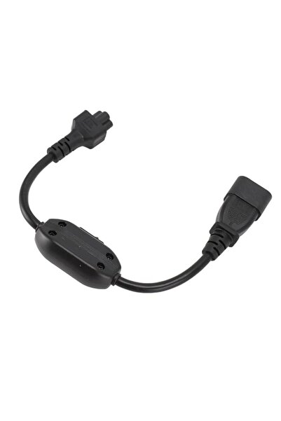 Generic Power Extension Cable with On Off Switch, Waterproof Insulated Housin...