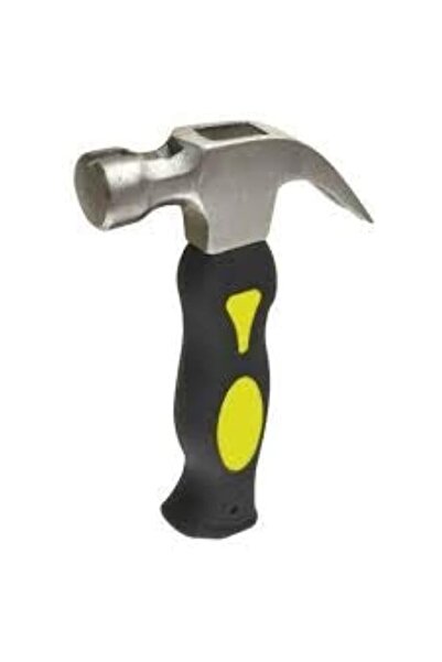 Generic ABBASALI CLAW HAMMER SMALL, Multi-color
