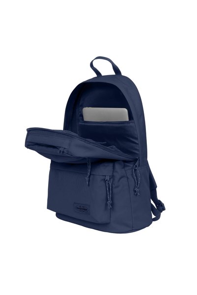Eastpak Unisex Lacivert Padded Dbl Sırt Çantası