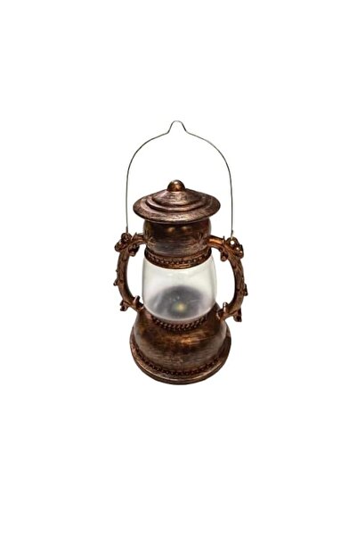 Generic Harbour Delights - Ramadan Decorative Lantern – Hanging Lantern With ...