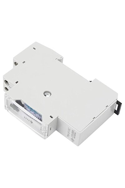 Generic CHICIRIS 1P Time Switch Digital Timer Switch Programmable 16A 220-240...