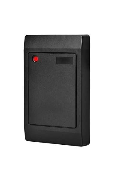 Generic Rubik RFID 125Khz Access Control Reader, Support ID-125Khz Wiegand WG...