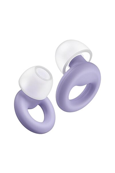 Generic Ear Plugs for Sleep – Super Soft,  Low-Level Noise Reduction with Cle...