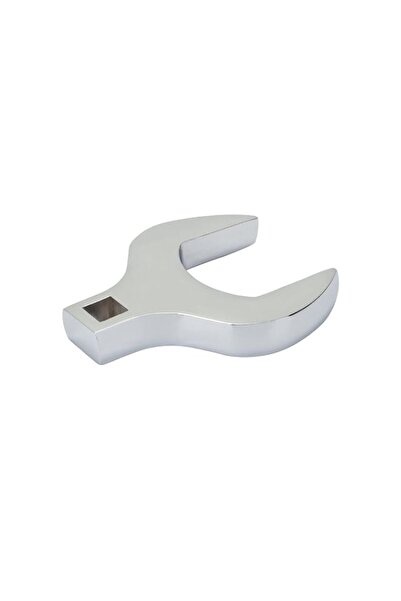 Generic Titan 61048 1/2-Inch Drive 1-1/2-Inch Full Polish Crowfoot Wrench
