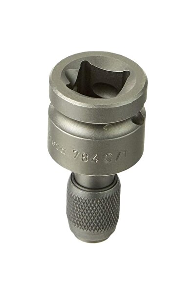 Generic Wera Female Square 784 C/1 Quick-Release Chuck, Adaptor 1/4'' x 1/2''...
