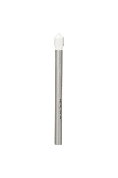 Generic Bosch 2608587163 7mm x 80mm Ceramic Tile Drill Bit CYL-9