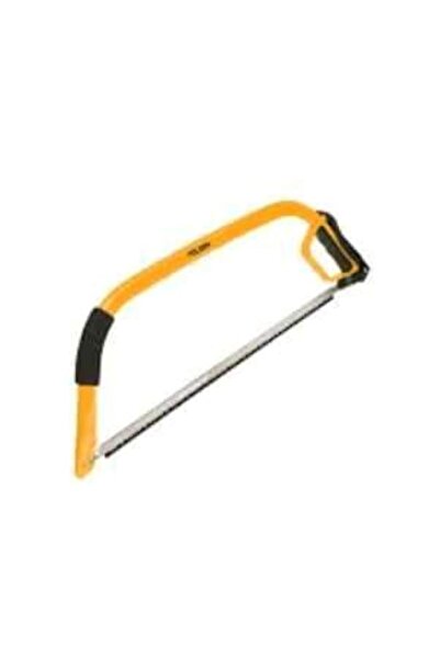Generic Tolsen Bow Saw 530mm 21 Inch Manual Cutting Saw for Wood Branch and G...