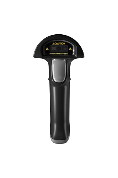 Generic Eacam Barcode Scanner, Wireless 2D 1D Barcode Scanner BT+2.4G+USB Wir...