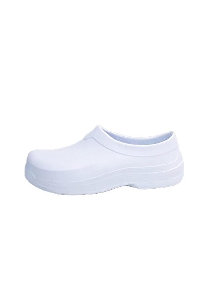 Generic Professional Chef's Shoes - Non-Slip, Oil Resistant, Wear-Resistant E...