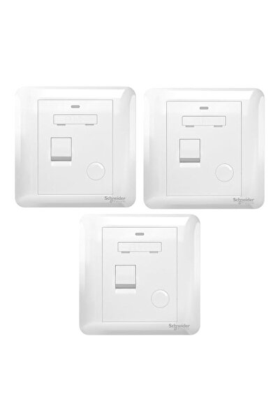 Generic Schneider Electric A3G31DFSGNWEG11 Affle Plus 13A 250V Fused Connecti...