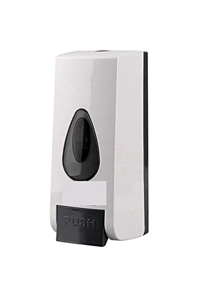 Generic AL Ishfaq Wall Mounted Single Push Soap Dispenser 600ML