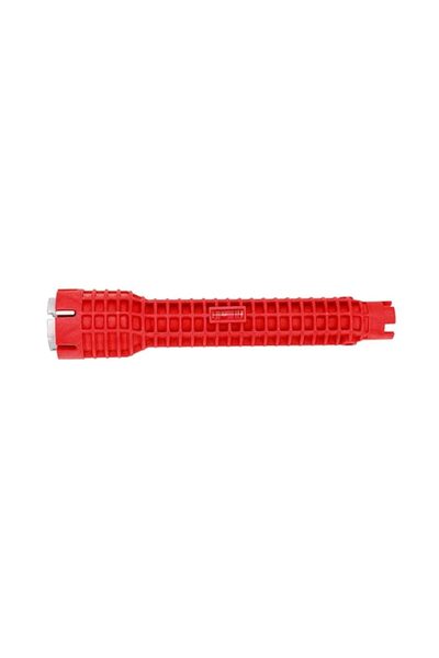 Generic Plum Socket,Faucet and Sink Wrench 8 in 1 Multifunctional Wrench Tool...