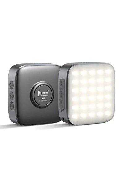 Generic WUBEN F5 LED Camping Lantern Rechargeable, Magnet Tent Lantern, LED L...