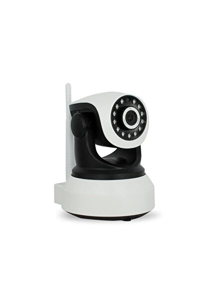 Generic eWINNER Camera HD Wireless IP Camera with Night Vision/2-Way Audio/Pa...