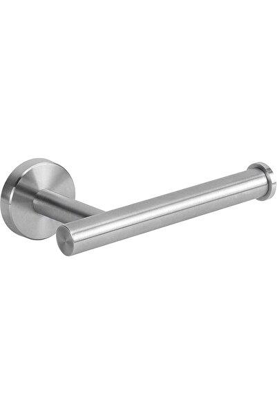 Generic Modern Toilet Paper Holder, SUS 304 Stainless Steel, Wall Mounted, Br...
