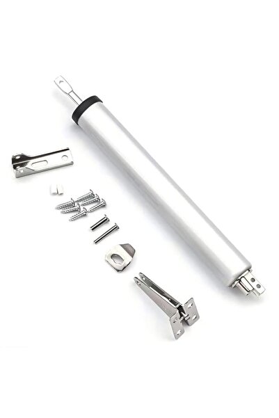 Generic Excefore Heavy Duty Pneumatic Door Closer Kit for Screen and Storm Do...