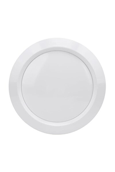 Generic gernie Adjustable 8 Inch Round Vent Cover, ABS Wall Ceiling Cover wit...