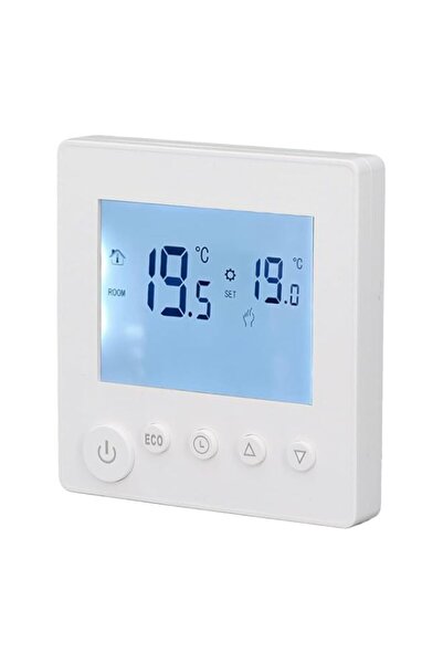 Generic Aputue Smart Thermostat, Versatile Application Thermostat with High P...