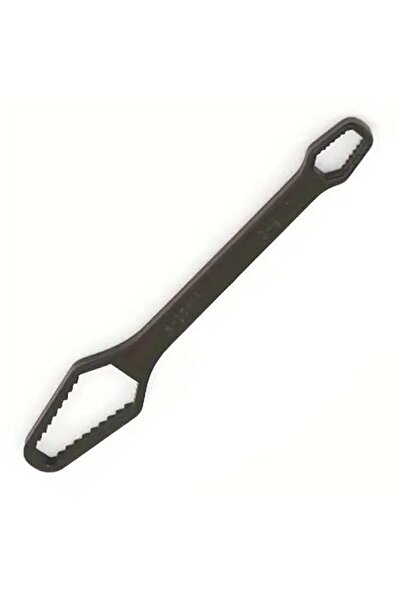 Generic Versatile Black Torx Wrench, 5mm Thick, Adjustable & Self-Tightening,...