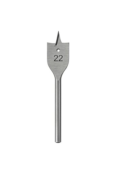 Generic Fitto Woodworking Flat Drill Bits Spade Paddle Bits for Wood Boring, ...