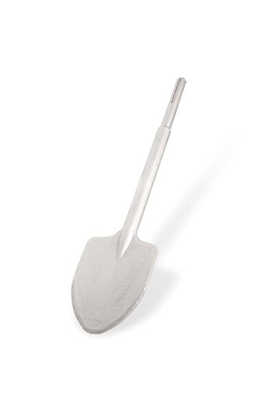 Generic Hoteche SDS Max Spade Chisel, 18×500×110mm Heavy Duty Lofan Steel Spa...