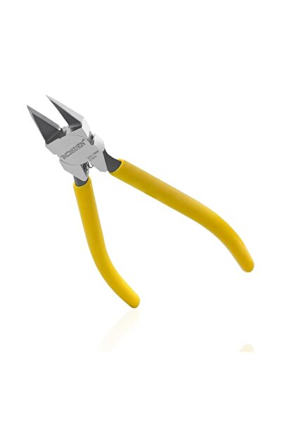 Generic BOOSDEN 6 inch Wire Cutters, Ultra Sharp Spring Loaded Pliers, Small ...