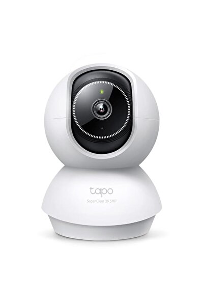 Generic TP-Link Tapo C230, 3K 5MP, AI Support, Motion Tracking, 360°, 12m Nig...